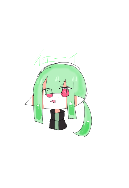 ミニキャラ