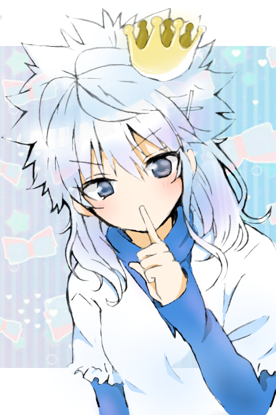 キルア キルア - VRoid Hub