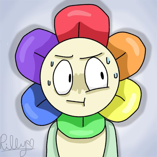 dandy from dandy’s world