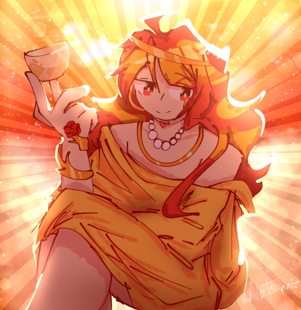 Goddess of 🔥BEAUTY🔥