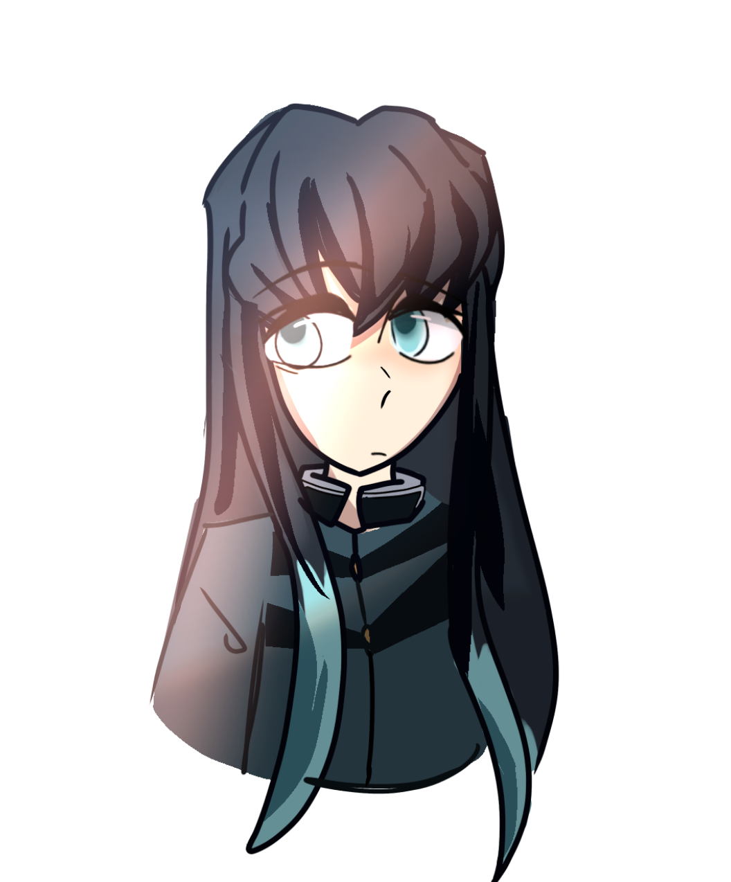 muichiro - ibisPaint