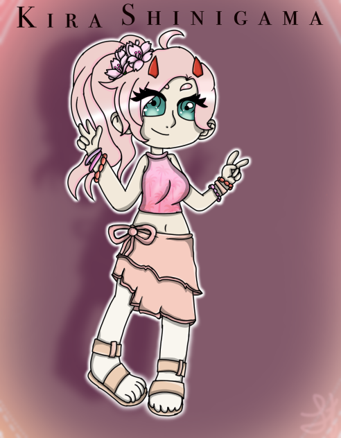 Island nation mascot