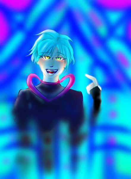 Hey - ibisPaint