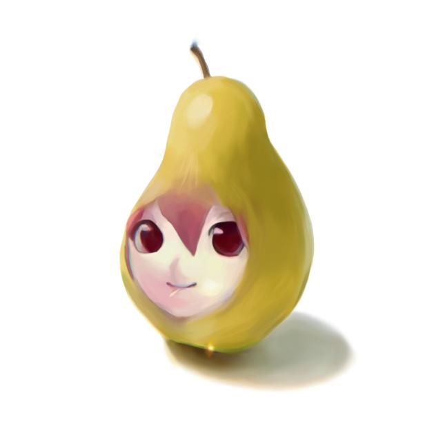 Pear Teto 🍐