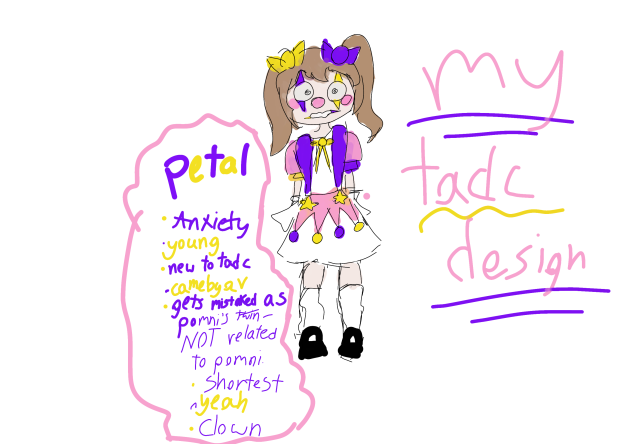 PETAL