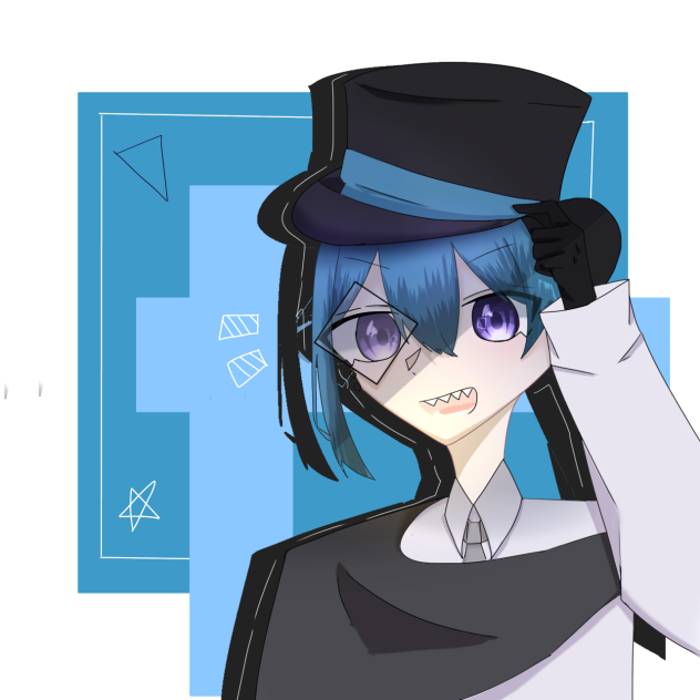 香ちゃんに！