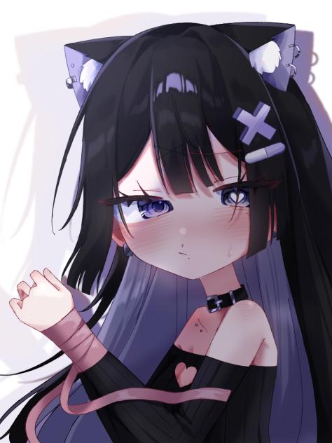 かわいい罪