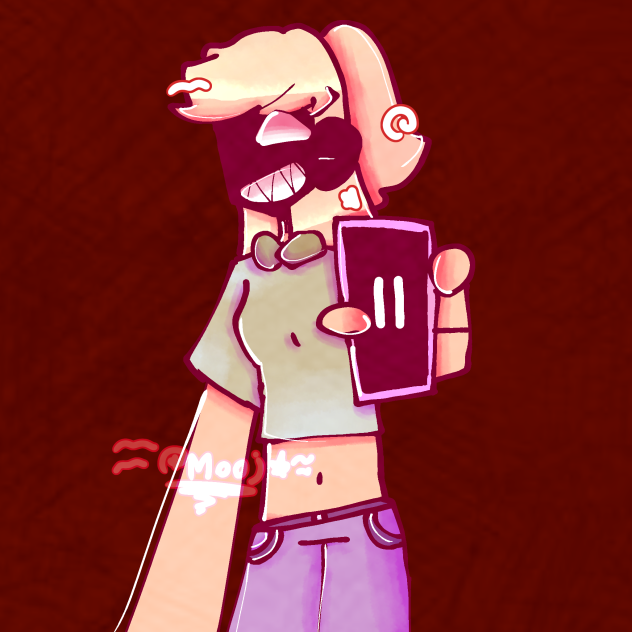 Zoey…