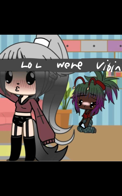 Fixing Gacha heat 9 - ibisPaint