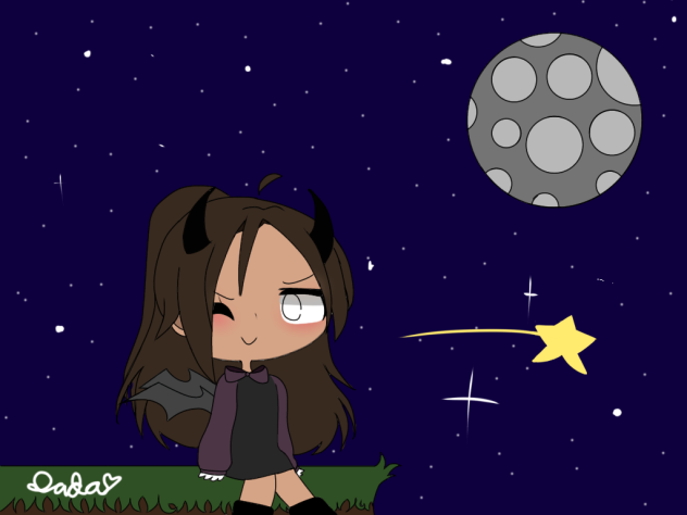 Gift for Nximi