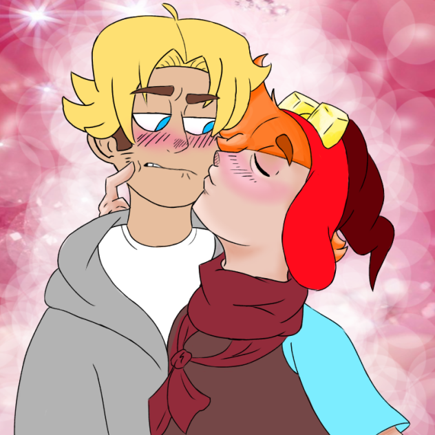 Welcome to Love