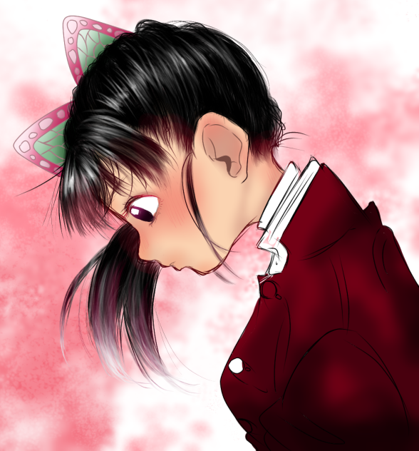 この想いの名は…………