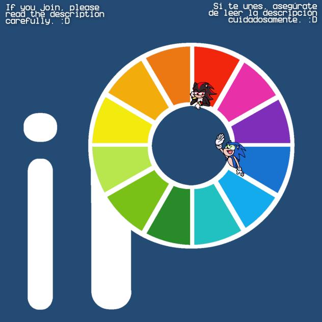 Colorr collabbb