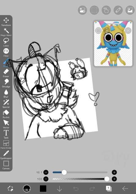 Yatta the Piñata