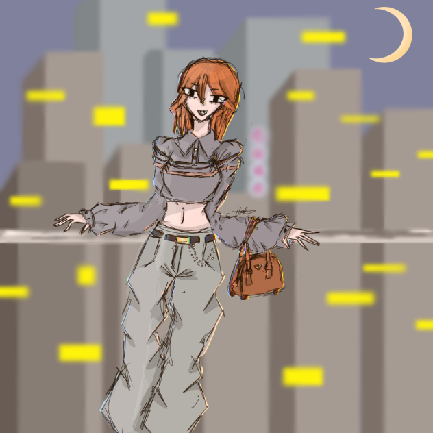 ✨️ Twilight Zone ✨️