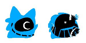Did the (Non)Leaked Eyx icon