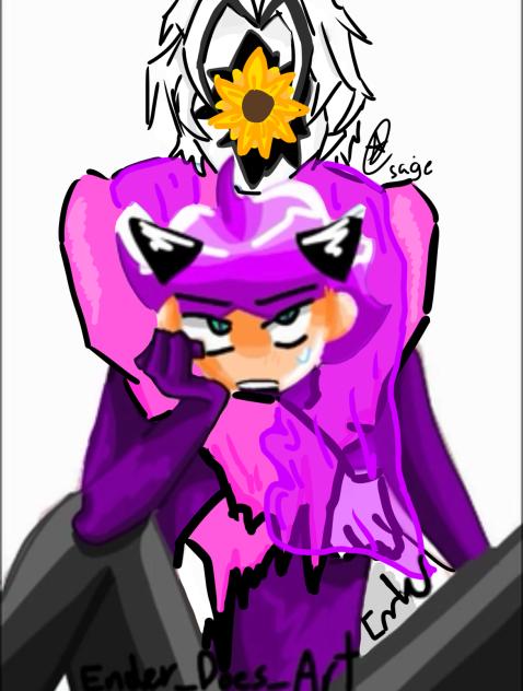 MORE COLABS!!!!