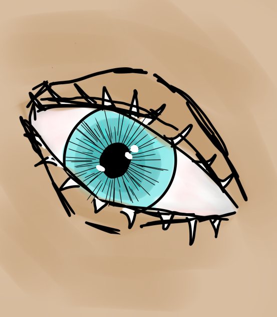 The Eye