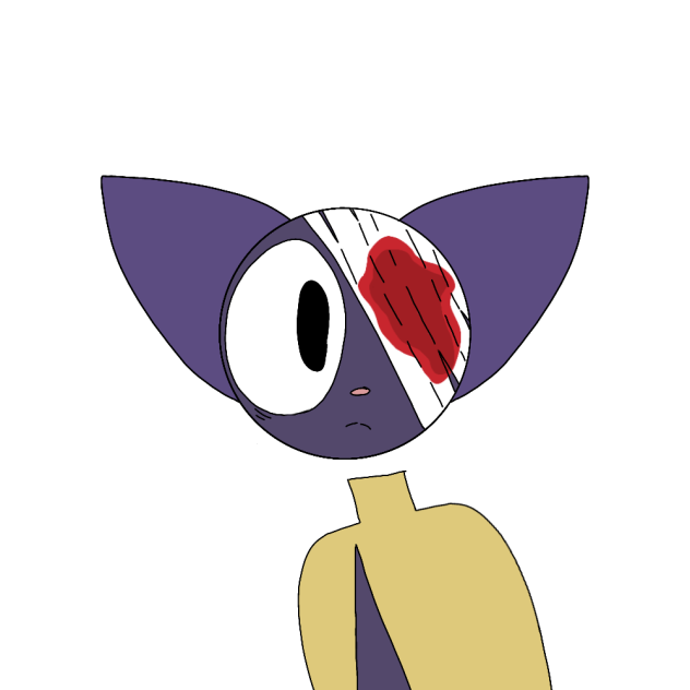 lost one - ibisPaint
