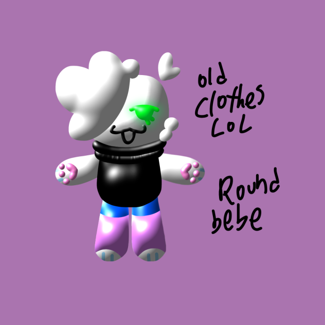 3D sketch