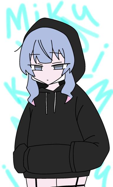 miku