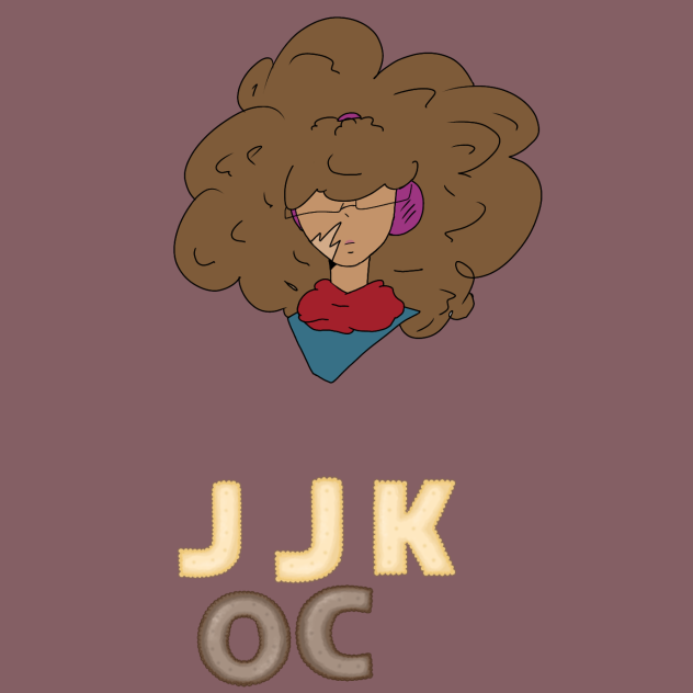 oc jjk