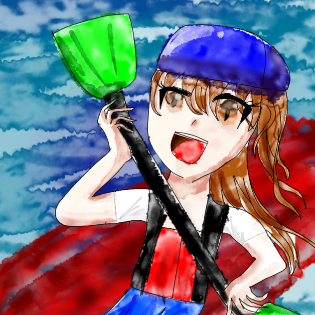カヌー
