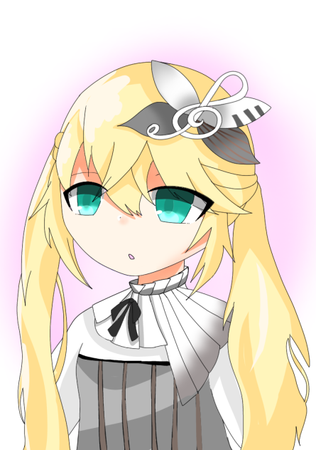 ツインテのニーゴリンちゃん！