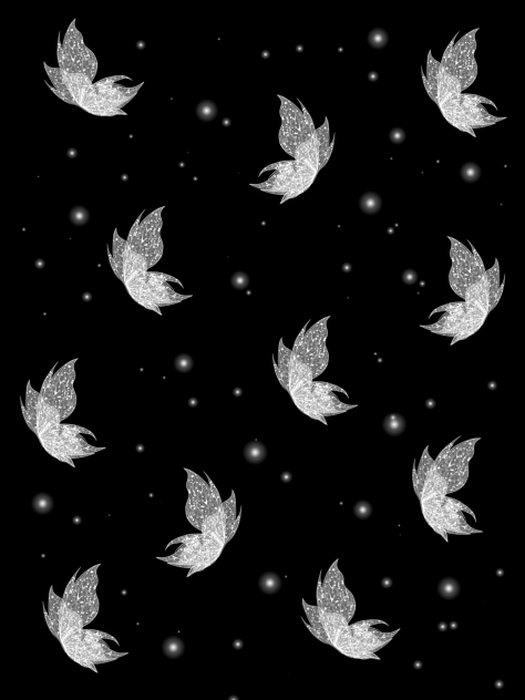 Butterflies wallpaper