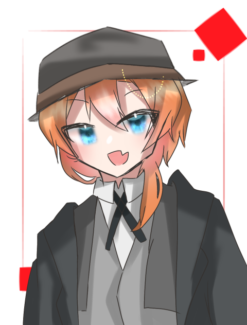 なかはら幹部