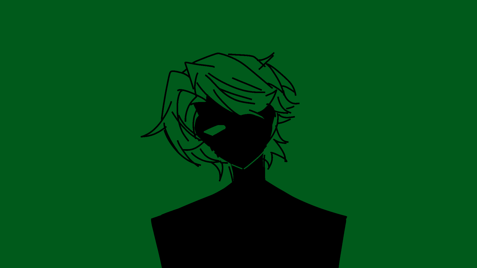 Lloyd - ibisPaint