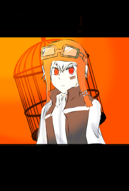 脱獄　まふまふ