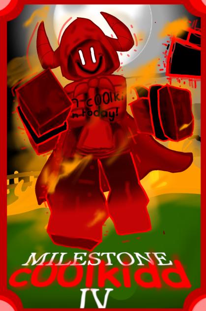 c00lkidd milestone IV (harraz14322)