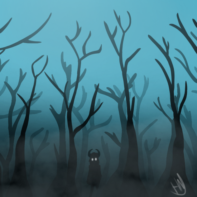 Forest Spirit