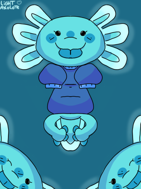 EXTRA art - ibisPaint