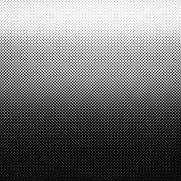 Screentone background 1
