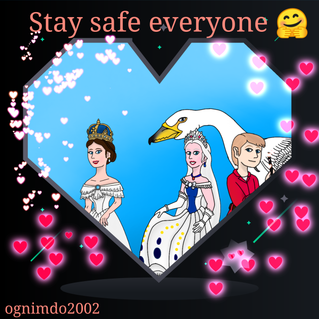 nope, DeviantArt Valentine's card