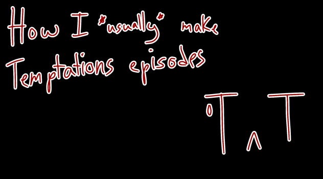 The friggin’ making of episode 15