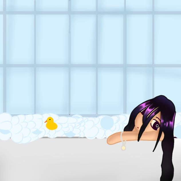 bath