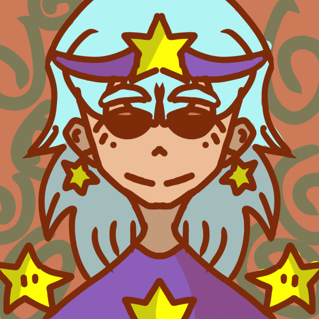 Idk random drawing lol - ibisPaint