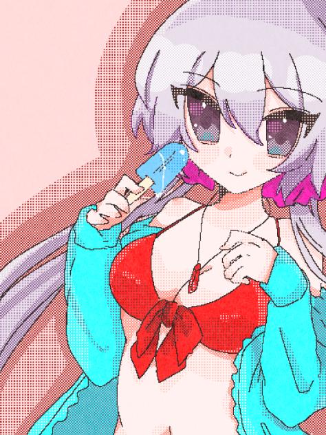 シンフォギア 雪音クリス