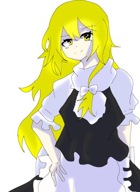 今までだすかまよってた絵