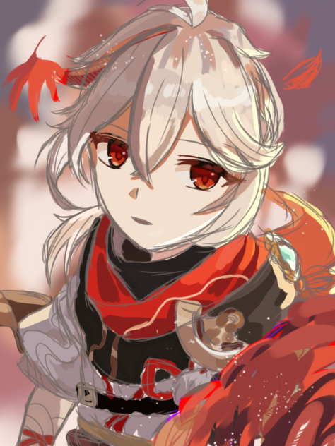 ラフ