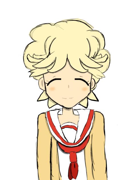 Michiru Inukai