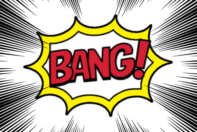 BANG!