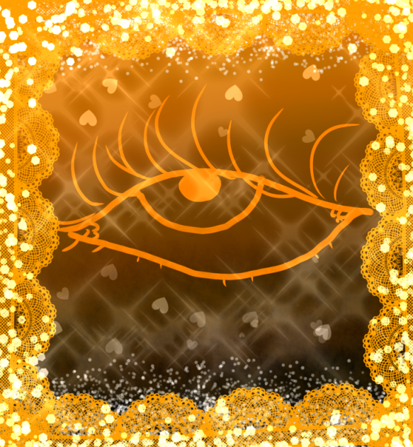 My background - ibisPaint