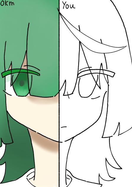 Youの方塗ってくれる人募集中！！