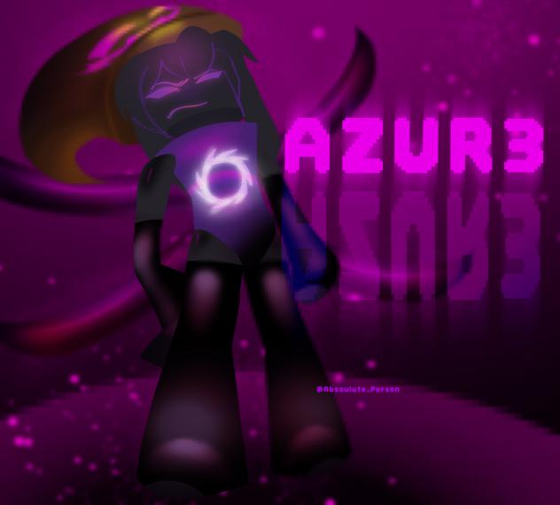 AZUREE🔥🔥