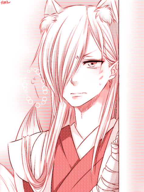 オリキャラ
