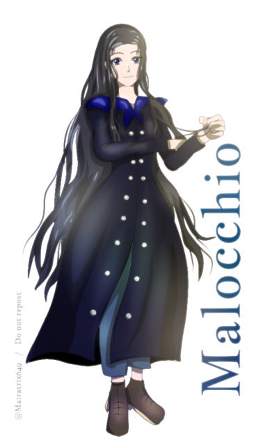 Malocchio